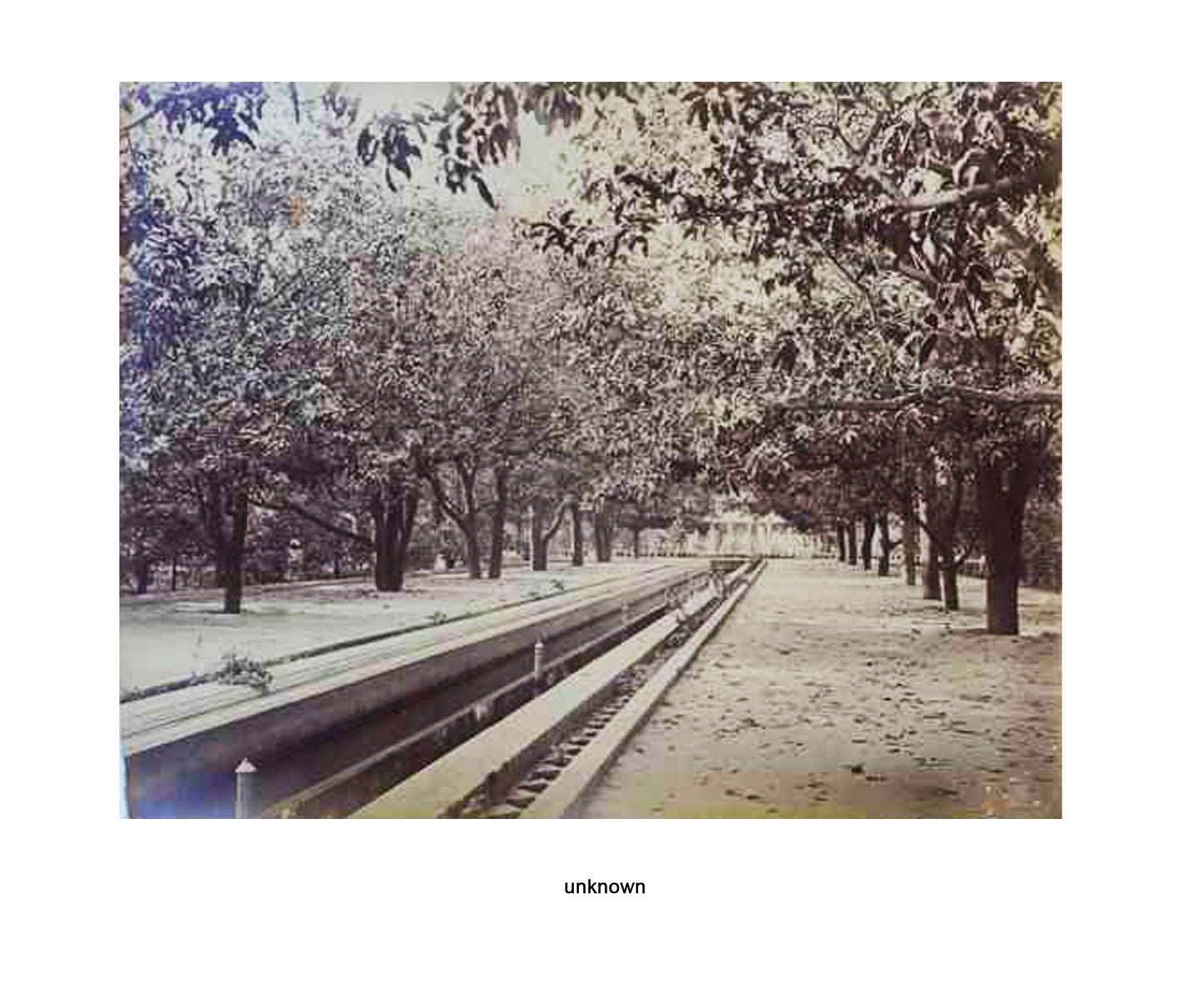 original pics of Samuel Bourne from his India coverage